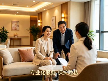 无锡市有偿售卵代生女生的客户的客户群体有哪些