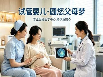 无锡市辅助生育服务 试管婴儿行业的兴起背景、发展与未来展望